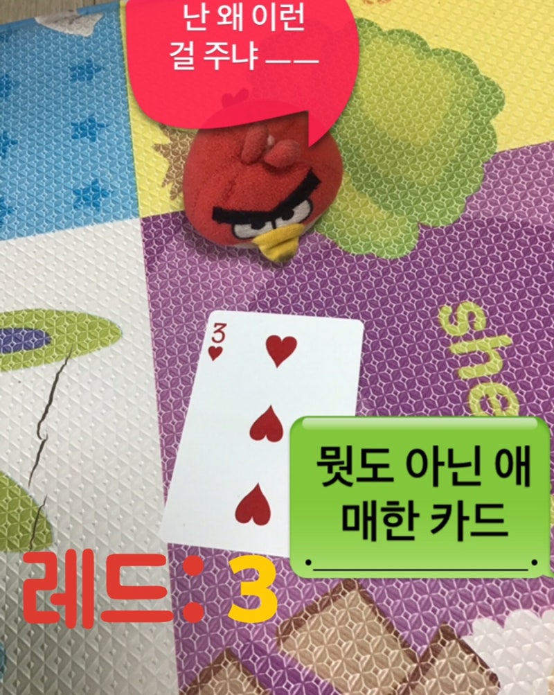 앵그리버드 만화 152화 앵그리버드 브레인 게임 3라운드 <코인게임> : 네이버 블로그