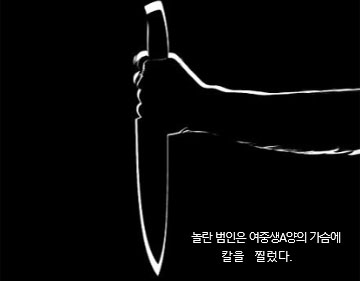 한국미제 의정부 여중생 살인사건
