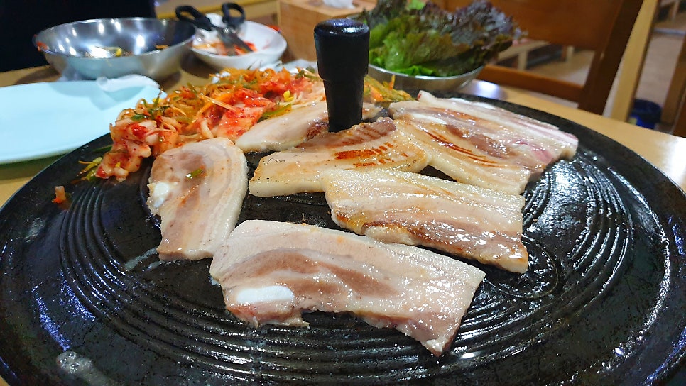 두리식당 사진 6