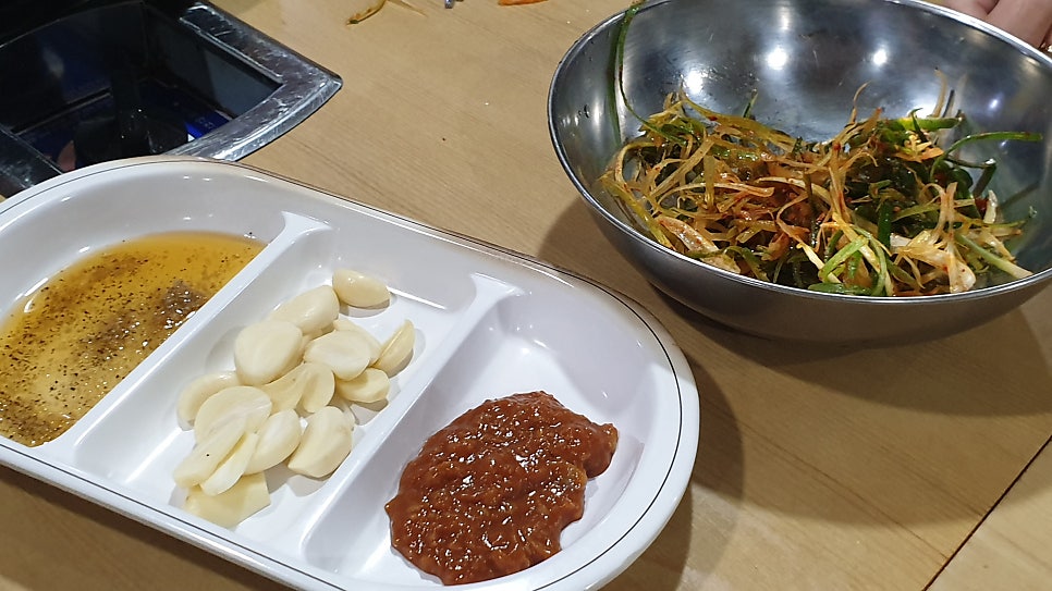 두리식당 사진 4