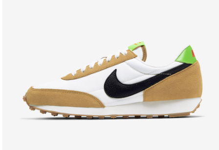  2020년 쿠팡 내일배송  일본나이키정품 특급배송 Nike 나이키 데이 브레이크 CK2351-600 CK2351-600 예상수령일 2-6일 이내   [139,500원 ]