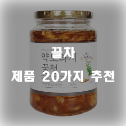  2020년 끌차 상품 모음 20종류 리스트!