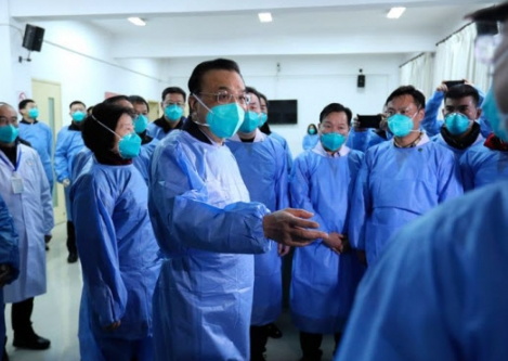 태국 신종 코로나 바이러스 치료법 발견?! :: 정보 보기