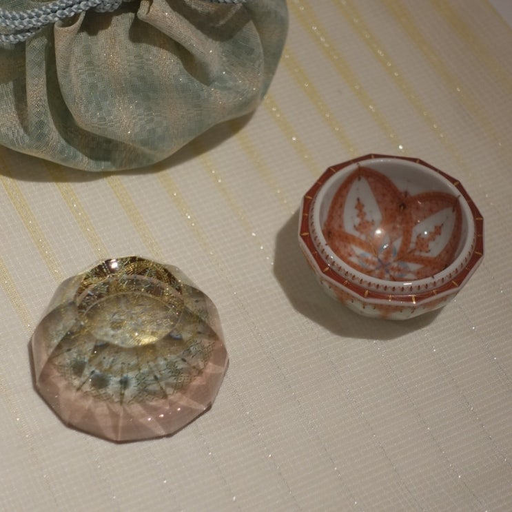  #200203 일본 도쿄 여행 2일차 - 긴자 갤러리 투어 2