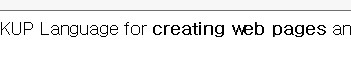  [생활코딩]WEB1-Html & Internet 1~10강
