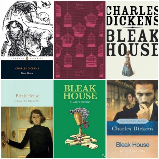  Bleak House (황폐한 집)