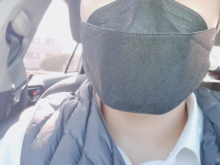  마스크 매점매석 드디어 국가차원 조사 시작하나?