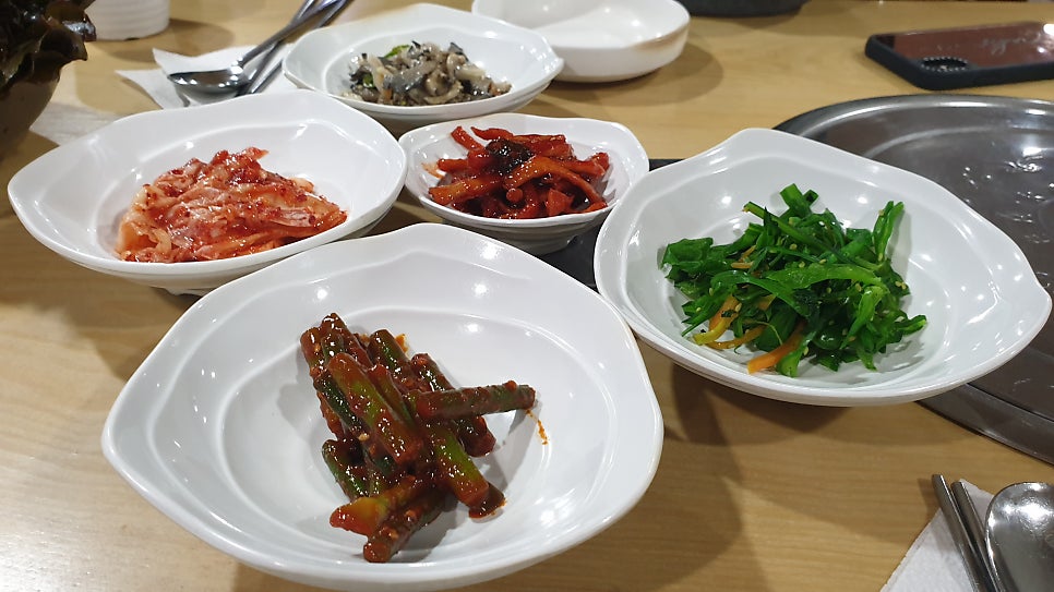두리식당 사진 3