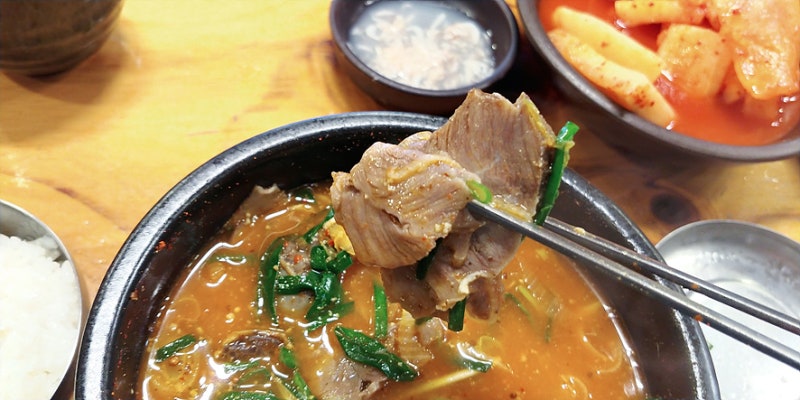 종로구 숭인동, 동묘 맛집 함지박순대(순대국) : 네이버 블로그