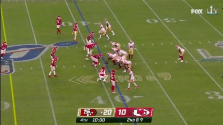 2020 슈퍼볼 결과 Live: 캔자스 시티 치프스 vs 샌프란시스코 49ers, 31:20: 캔자스시티 치프스 우승