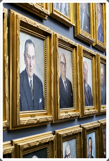  조상꿈에 대한 상황 별 정리입니다.