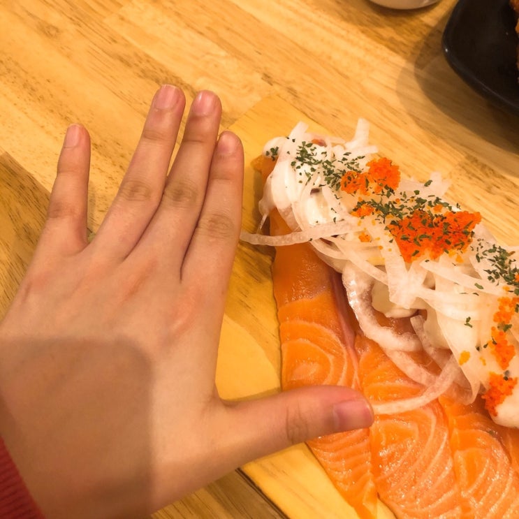  [청주금천동맛집]최상급 광어 먹으려면 '우마미'로