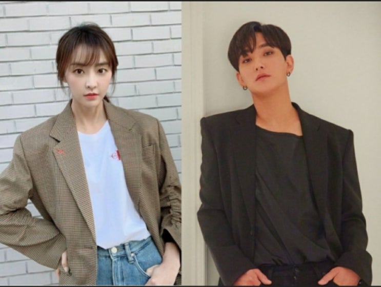  강타, 정유미 두번째 열애설 만에 열애 인정