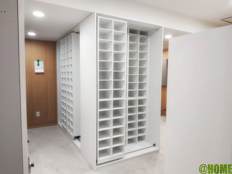  시흥시 신천동 산부인과 슬라이딩 차트장