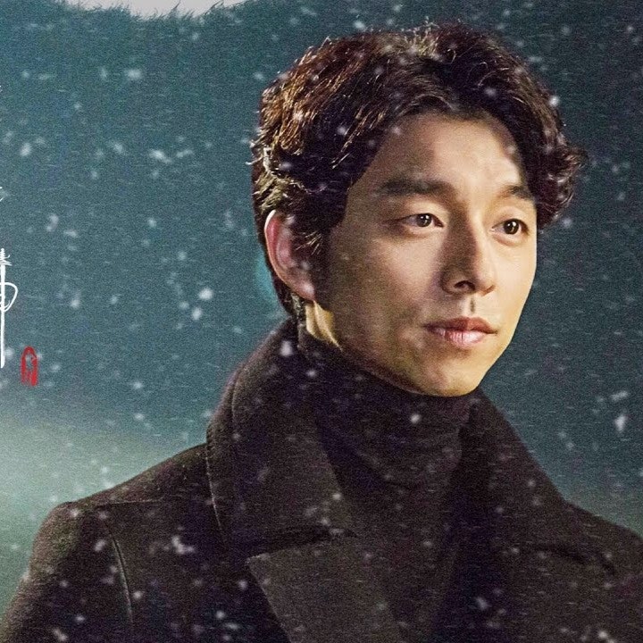 정준일 - 첫눈 도깨비 OST 눈오는날에 들어야 해요!