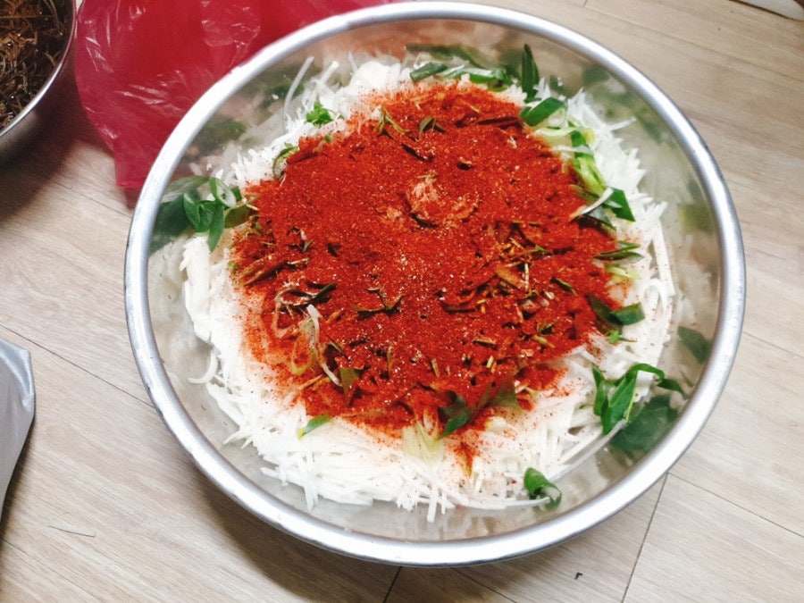 미쓰남카페 사진 2