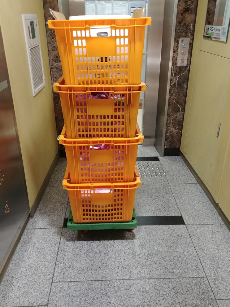  성남원룸이사 소형이사 잘하네요 추천드려요
