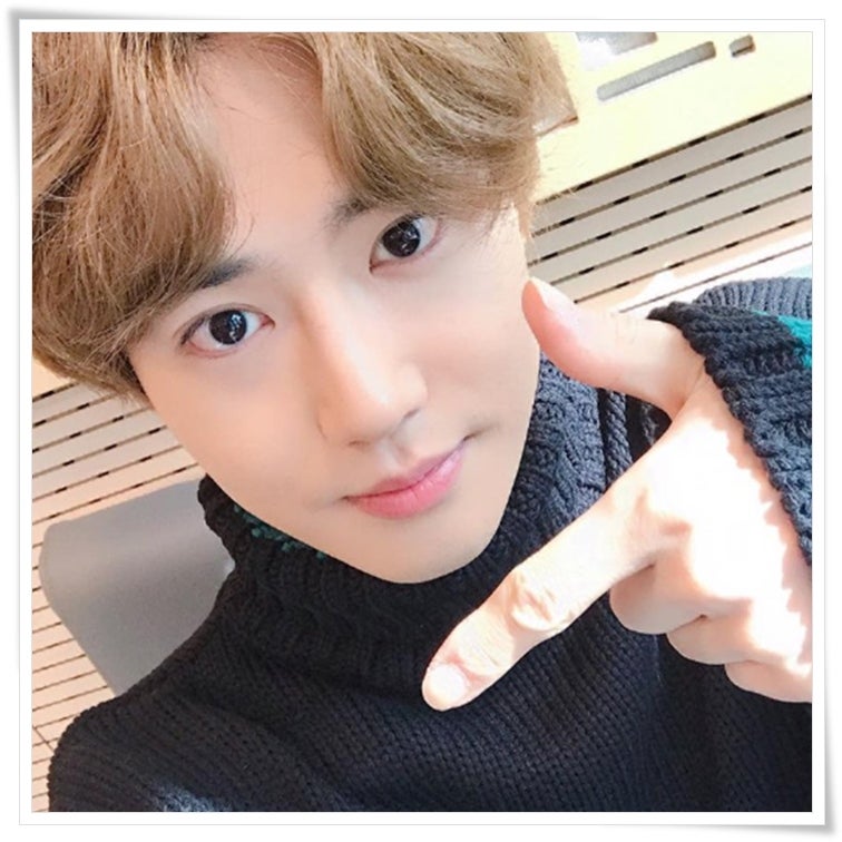 EXO Suho: Age, Instagram Boyfriend Pics, Musical, Military – So Cool!