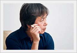  당분간은 백수다! [현장+人] 윤재갑 베니스비엔날레 커미셔너 | 글 : 윤태건 _ THE TON 대표 | 출처 - 웹진 예술경영 137