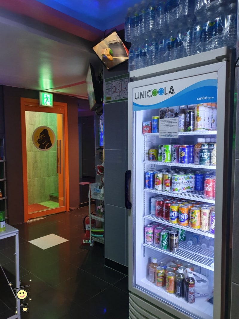 도봉구, 방학동」 방학역 킹콩노래방 (코인, 시간제) : 네이버 블로그