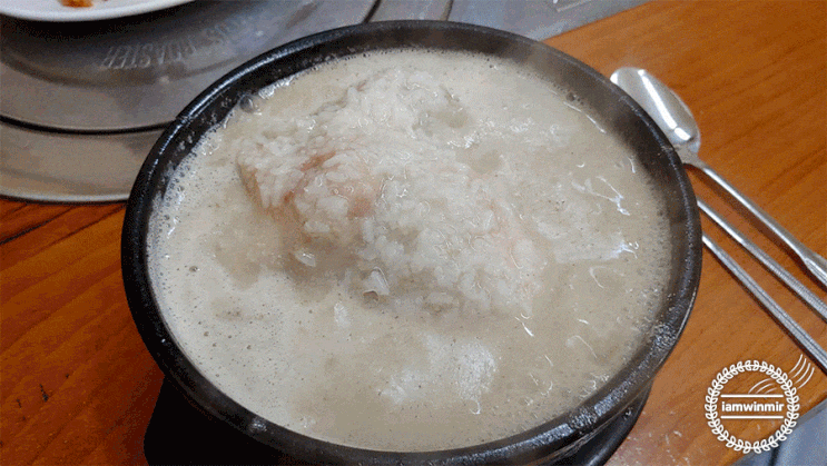 신림동 / 대학동 고시촌, 복날엔 역시 삼계탕 신림동 / 대학동 고시촌, 복날엔 역시 삼계탕