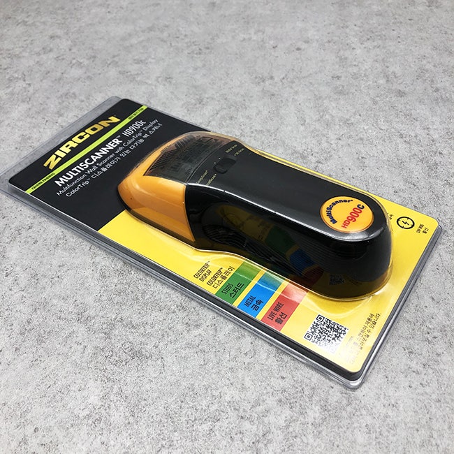 지르콘 멀티스캐너 HD900C 멀티탐지기 벽스캐너 금속 스캔 다기능 측정 ZIRCON 추천! 네이버 블로그