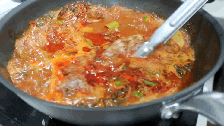  [정가득얼큰뼈다귀맛집]인천 남구 용현동 배달맛집