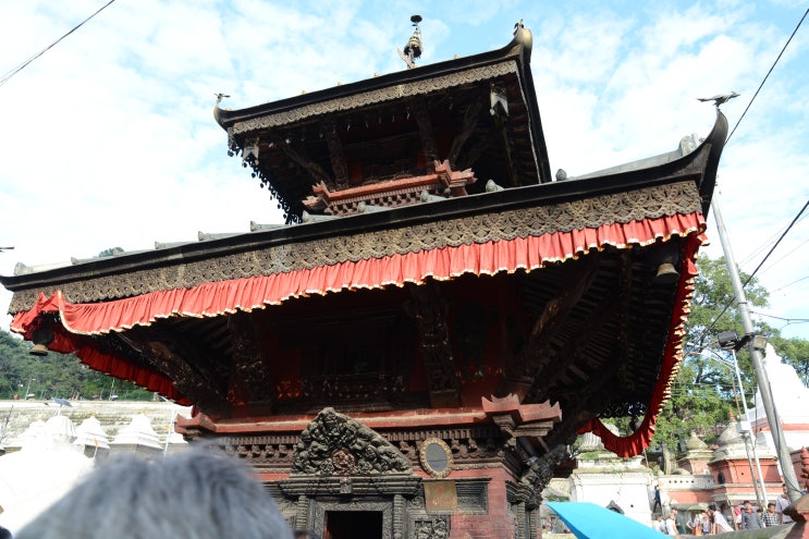 Pashupatinath Temple _파슈파티나트 / Nepal 네팔