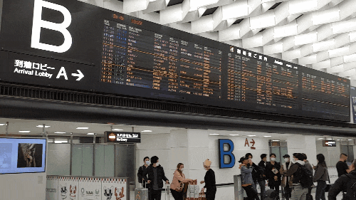 일본 신종 코로나 바이러스 확진 환자 현황, 도쿄 나리타공항 현지 분위기 | 알쓸리뷰X일본