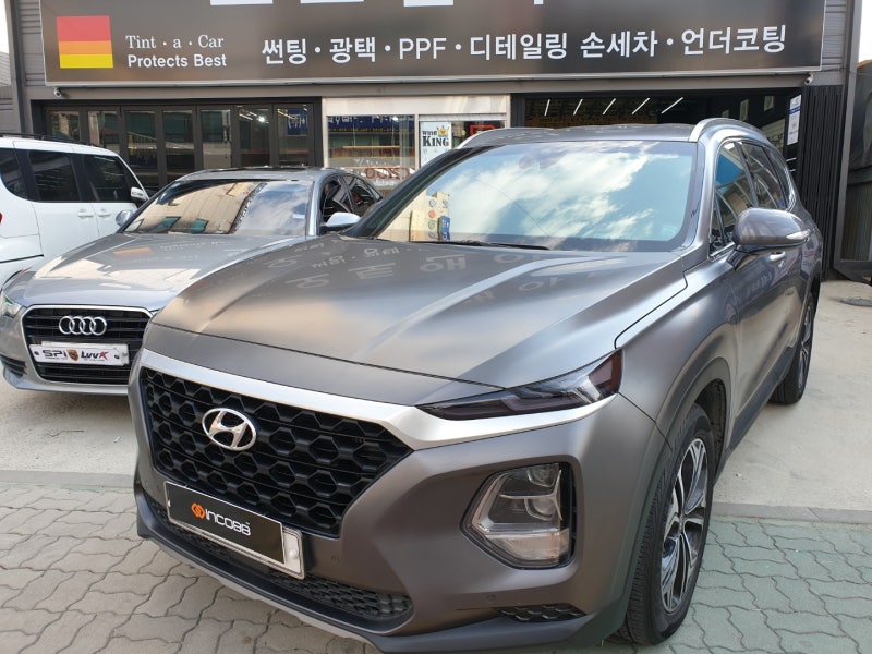 천안 서북구 / PPF / 현대 / 싼타페