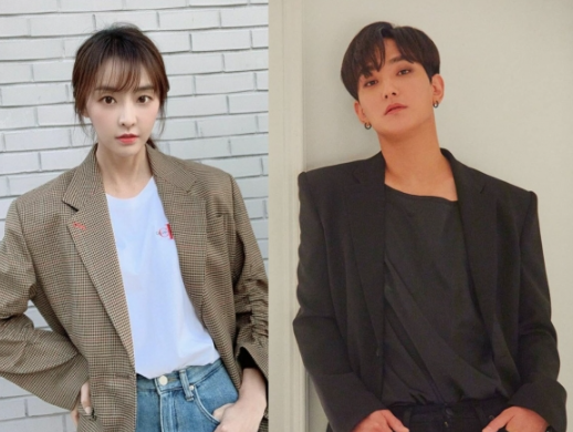[So Hot] 강타 ♥ 정유미, 열애설 인정한 강타 정유미 나이는??