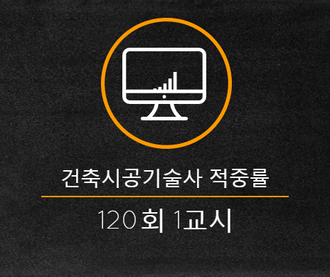 건축시공기술사 적중률 분석 총평 120회 1교시