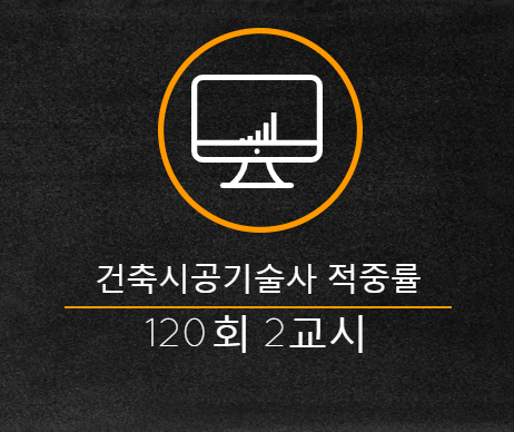 건축시공기술사 적중률 분석 총평 120회 2교시