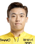  [K Leaguer Profile] 전남드래곤즈 정재희