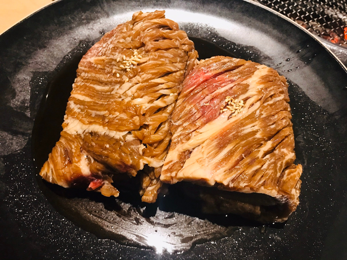  [부산 서면 맛집] 분위기도 좋고 맛도 좋은 소갈비 맛집 갈비곳간!!
