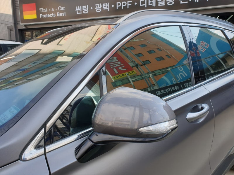 천안 서북구 / PPF / 현대 / 싼타페