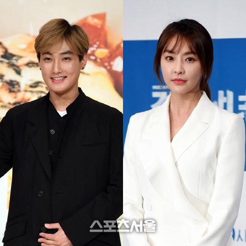  강타정유미 열애 인정→팬에서 연인으로