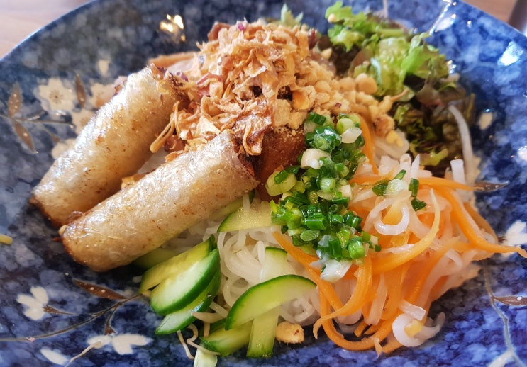 [쌍문맛집]'VIETNAM FOODS' 베트남 음식 전문점