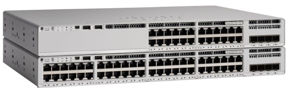  CISCO Catalyst 9200