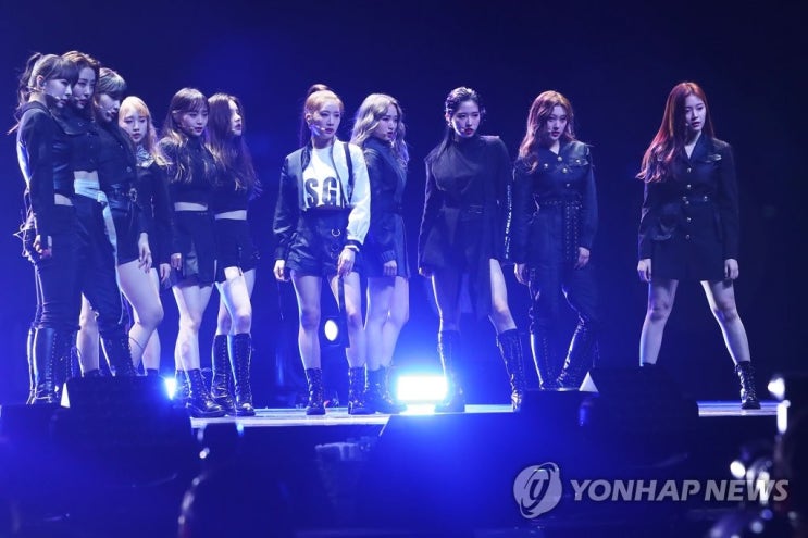200205 이달의 소녀 2 쇼케이스 (LOONA) 200205 이달의 소녀 2 쇼케이스 (LOONA)