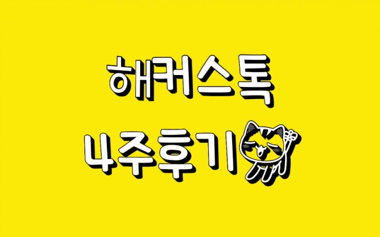  한달이면 영어가 트인다? "해커스톡 영어회화 10분의 기적 패키지 4주후기" (왕초보영어회화/온라인영어/영어인강추천)