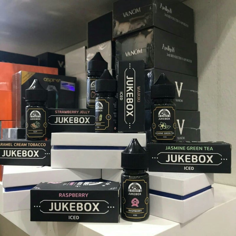 ] , jukebox ! :