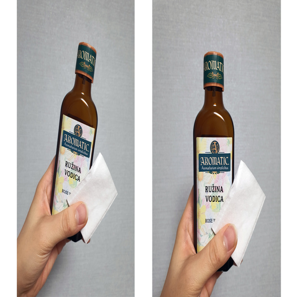  각질 관리까지 말끔히, 인생 닦토 만나보기