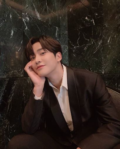 sf9 로운 성형전 , 나이 알아보기
