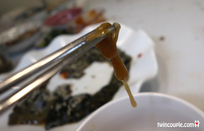 집에서 해삼손질법 : 해삼회 & 고노와다 (해삼내장) 요리 : 네이버 블로그