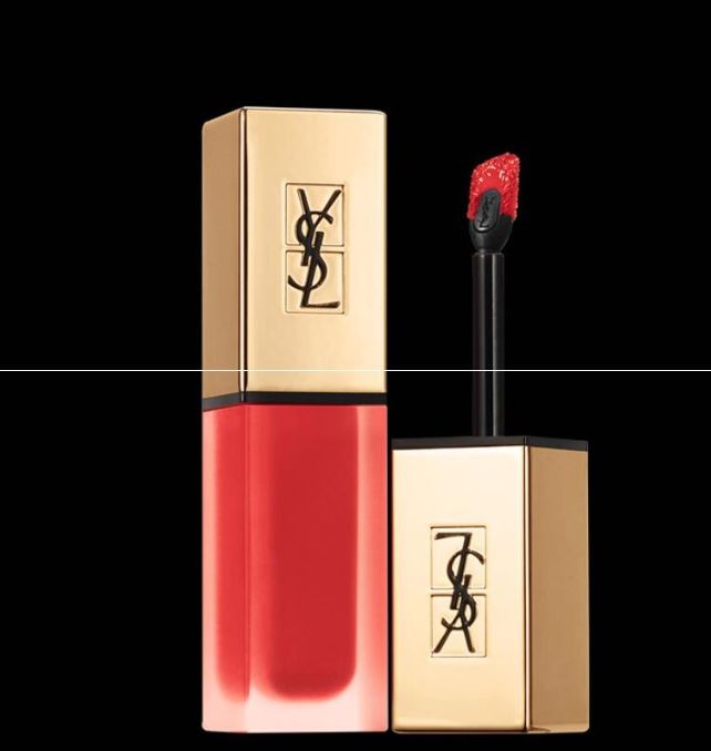  입생로랑 따뚜아쥬 꾸뛰르 타투 틴트 6ml