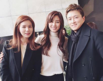 동상이몽2  진태현 박시은 딸 입양 소식 나이 깜짝공개