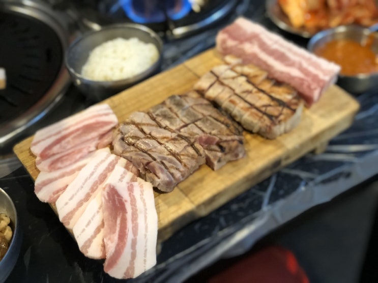  경희대 삼겹무한 불란서