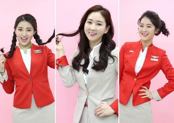  항공사는 승무원을 언제 채용할까? 2020년 채용 계획
