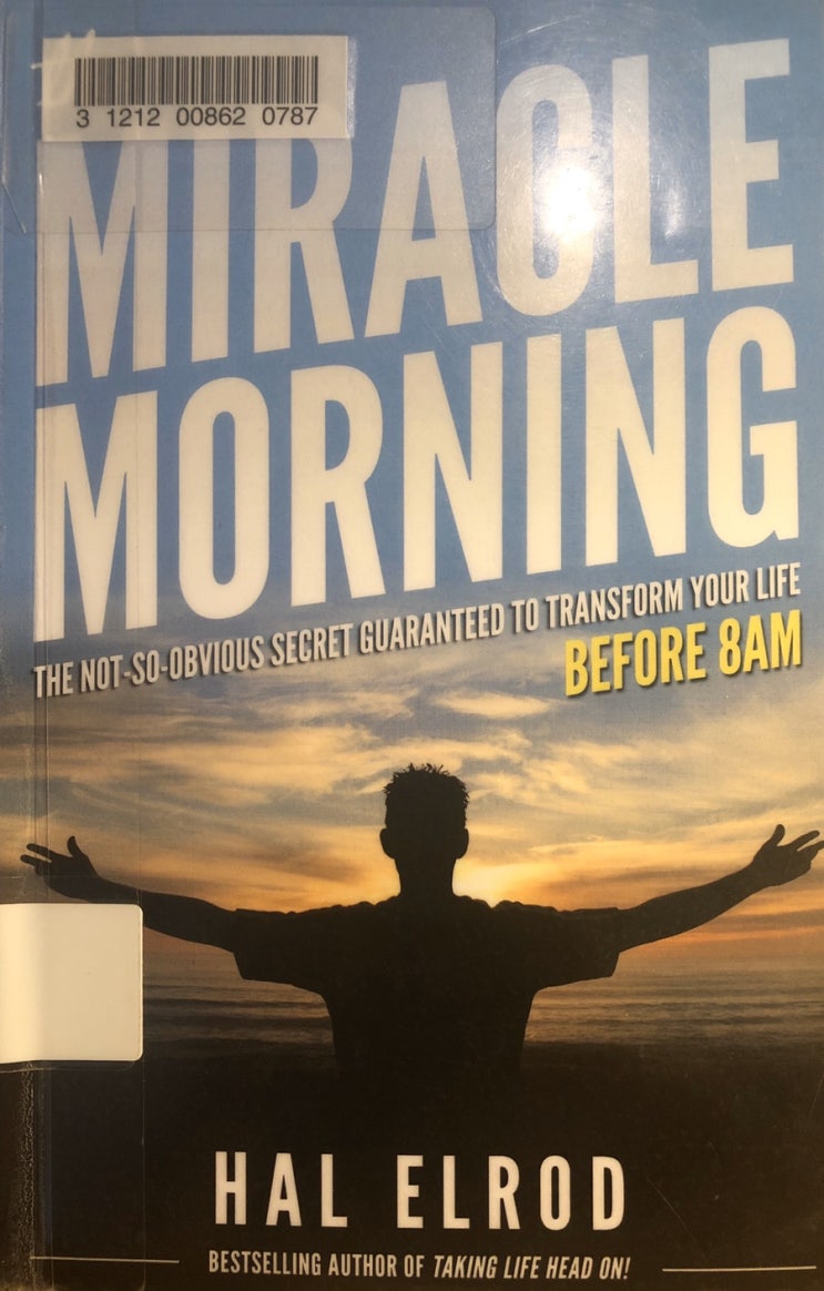  Miracle Morning
